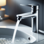 REACH authorisation for chrome plated sanitary fittings
